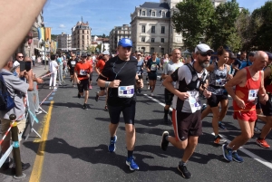 15 km du Puy 2021 : les photos du départ des 15 km