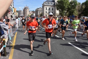 15 km du Puy 2021 : les photos du départ des 15 km