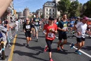 15 km du Puy 2021 : les photos du départ des 15 km