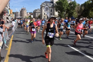 15 km du Puy 2021 : les photos du départ des 15 km