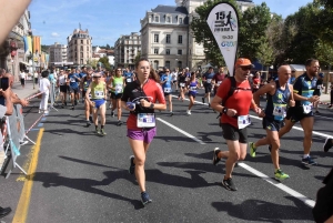 15 km du Puy 2021 : les photos du départ des 15 km