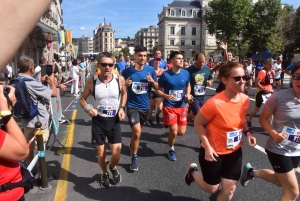 15 km du Puy 2021 : les photos du départ des 15 km