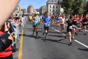 15 km du Puy 2021 : les photos du départ des 15 km