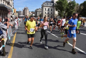 15 km du Puy 2021 : les photos du départ des 15 km