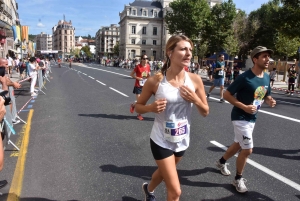 15 km du Puy 2021 : les photos du départ des 15 km