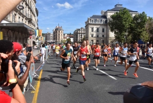 15 km du Puy 2021 : les photos du départ des 15 km