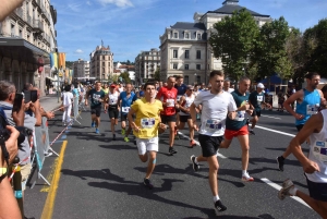 15 km du Puy 2021 : les photos du départ des 15 km