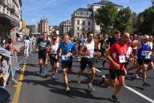 15 km du Puy 2021 : les photos du départ des 15 km