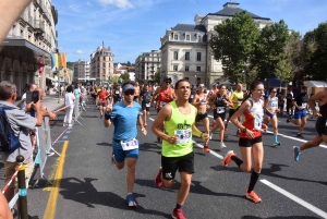 15 km du Puy 2021 : les photos du départ des 15 km