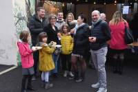 Monistrol-sur-Loire : un marché de Noël 100 % fait maison à l&#039;école Notre-Dame-du-Château