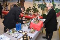 Monistrol-sur-Loire : un marché de Noël 100 % fait maison à l&#039;école Notre-Dame-du-Château