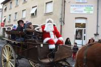 Monistrol-sur-Loire : un marché de Noël 100 % fait maison à l&#039;école Notre-Dame-du-Château