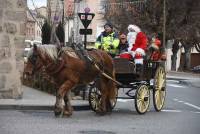 Monistrol-sur-Loire : un marché de Noël 100 % fait maison à l&#039;école Notre-Dame-du-Château