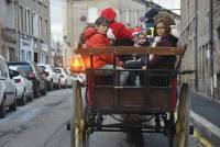 Monistrol-sur-Loire : un marché de Noël 100 % fait maison à l&#039;école Notre-Dame-du-Château