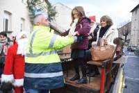 Monistrol-sur-Loire : un marché de Noël 100 % fait maison à l&#039;école Notre-Dame-du-Château