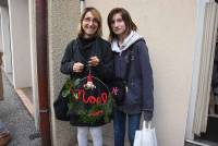 Monistrol-sur-Loire : un marché de Noël 100 % fait maison à l&#039;école Notre-Dame-du-Château