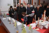 Monistrol-sur-Loire : un marché de Noël 100 % fait maison à l&#039;école Notre-Dame-du-Château