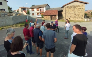 Saint-Maurice-de-Lignon : un &quot;stop&quot; va être expérimenté à &quot;Loucéa&quot;