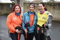 Saint-Maurice-de-Lignon : des giboulées de randonneurs sur la marche-trail des 3 vallées