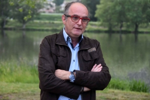 Thierry Benevent