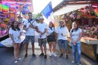 Beaux : les frères Brun confirment leur suprématie au concours de pétanque