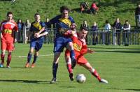 Match USSL-Monistrol.