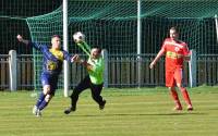 Match USSL-Monistrol.