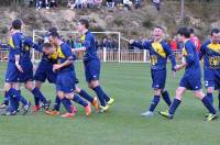 Foot : les photos du match entre Sucs et Lignon et Monistrol