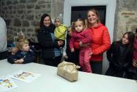 Raucoules : une première vente de brioches appétissante à l&#039;école