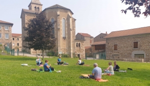 Montfaucon-en-Velay : T-Chyp Taï-chi Yoga Philo reprend le 11 septembre