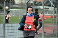 800 participants à la première édition du Puy Urban Trail