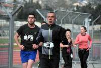 800 participants à la première édition du Puy Urban Trail