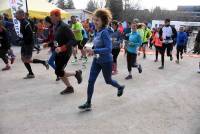 800 participants à la première édition du Puy Urban Trail