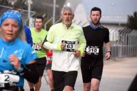 800 participants à la première édition du Puy Urban Trail