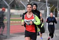 800 participants à la première édition du Puy Urban Trail