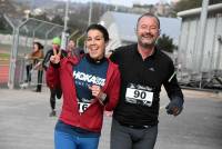 800 participants à la première édition du Puy Urban Trail