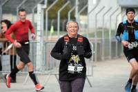 800 participants à la première édition du Puy Urban Trail