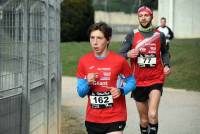 800 participants à la première édition du Puy Urban Trail