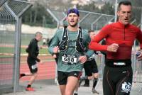 800 participants à la première édition du Puy Urban Trail