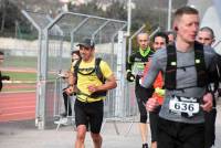 800 participants à la première édition du Puy Urban Trail