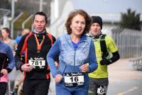 800 participants à la première édition du Puy Urban Trail