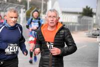 800 participants à la première édition du Puy Urban Trail