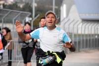 800 participants à la première édition du Puy Urban Trail