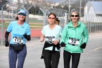 800 participants à la première édition du Puy Urban Trail