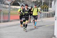 800 participants à la première édition du Puy Urban Trail