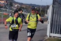 800 participants à la première édition du Puy Urban Trail