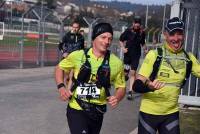 800 participants à la première édition du Puy Urban Trail