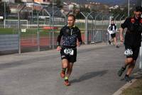 800 participants à la première édition du Puy Urban Trail