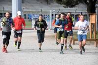 800 participants à la première édition du Puy Urban Trail