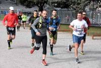 800 participants à la première édition du Puy Urban Trail